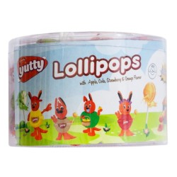 Yutty Lolipop 24x40